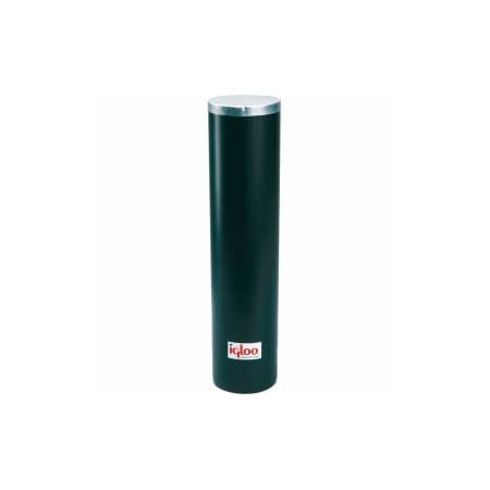 Igloo Cup Dispenser, Plastic, For 4 to 4-1/2 oz. cone cups 8242